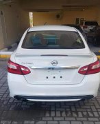 2016��ALTIMA�������ʿ�˦���У�