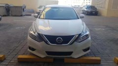 2016��ALTIMA�������ʿ�˦���У�