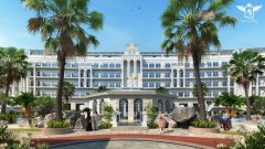 �ϰ��漣��԰ �ַ����� ��ŷʽװ��