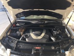 2007����������ױ���GL500����