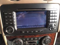 2007����������ױ���GL500����