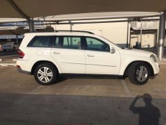 2007����������ױ���GL500����