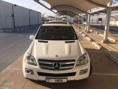 2007����������ױ���GL500����