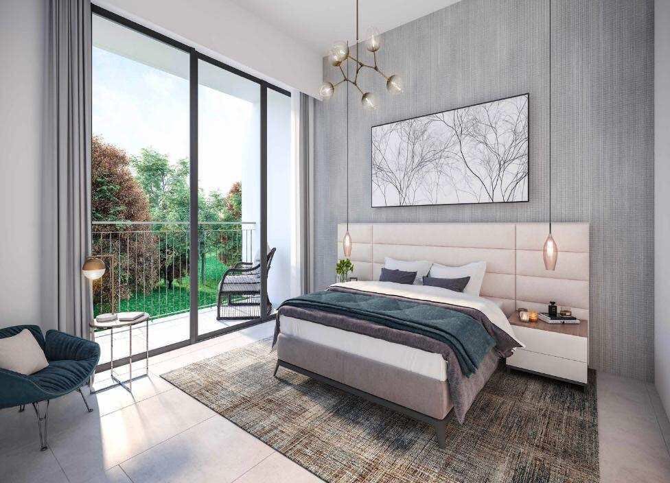 迪拜 投资+自住的小别墅 每月付款1% 稳定投资回报高达8% 迪拜 投资+自住的小别墅 每月付款1% 稳定投资回报高达8%