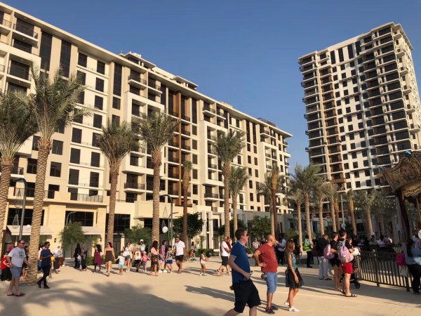 迪拜房产 现房Studio 总价42万迪 首付20000迪左 迪拜房产 现房Studio 总价42万迪 首付20000迪左