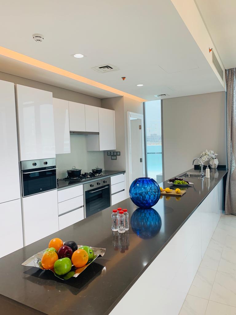 迪拜酋长亲自规划的海滨公寓 首付才12万迪拉姆 就可拿到迪拜 迪拜酋长亲自规划的海滨公寓 首付才12万迪拉姆 就可拿到迪拜