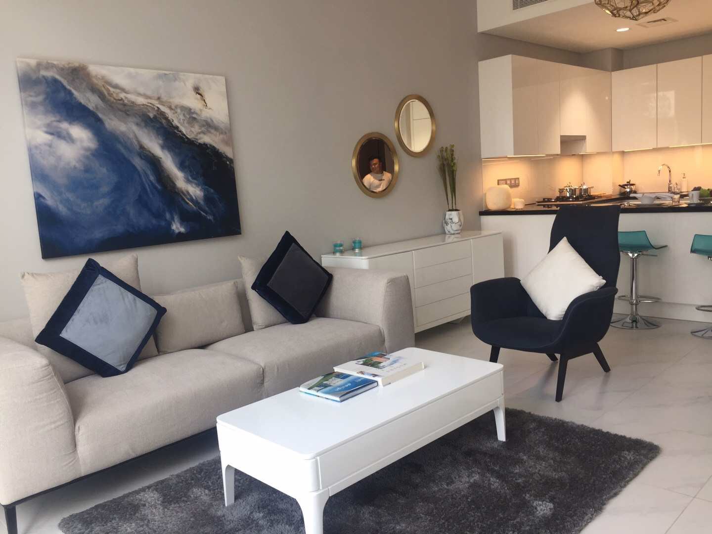 迪拜酋长亲自规划的海滨公寓 首付才12万迪拉姆 就可拿到迪拜 迪拜酋长亲自规划的海滨公寓 首付才12万迪拉姆 就可拿到迪拜