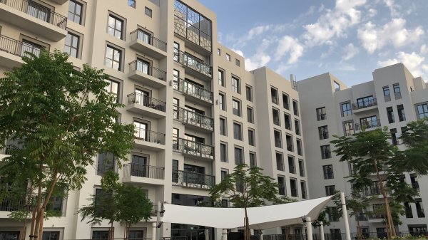 迪拜房产投资 **大开发商EMAAR 旗下** 总价42万迪 迪拜房产投资 **大开发商EMAAR 旗下** 总价42万迪