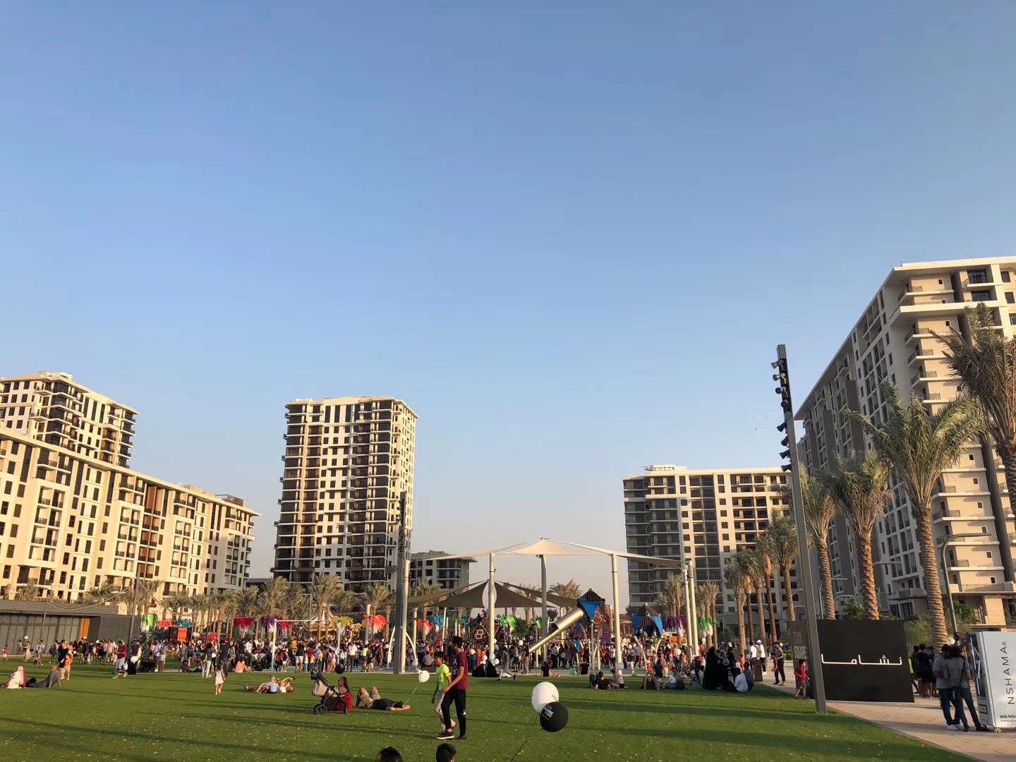 迪拜房产投资 **大开发商EMAAR 旗下** 总价42万迪 迪拜房产投资 **大开发商EMAAR 旗下** 总价42万迪