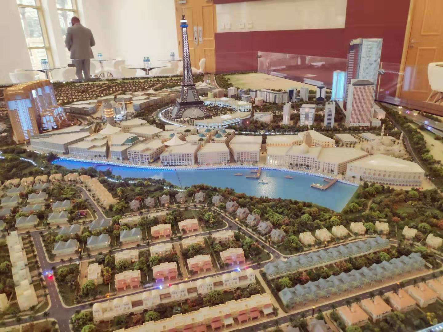 ##世界第二座金字塔奇景|保证8%ROI投资机会## ##世界第二座金字塔奇景|保证8%ROI投资机会##