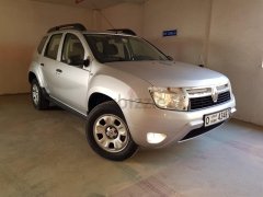 RENAULT duster ת��