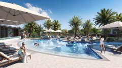 �ϰ� emaar������ɽׯ���� 120���� ����������