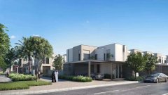 �ϰ� emaar������ɽׯ���� 120���� ����������