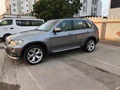 09��BMW X5���۱���