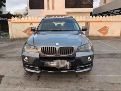 09��BMW X5���۱���