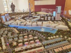 ##世界第二座金字塔奇景|保证8%ROI投资机会## ##世界第二座金字塔奇景|保证8%ROI投资机会##