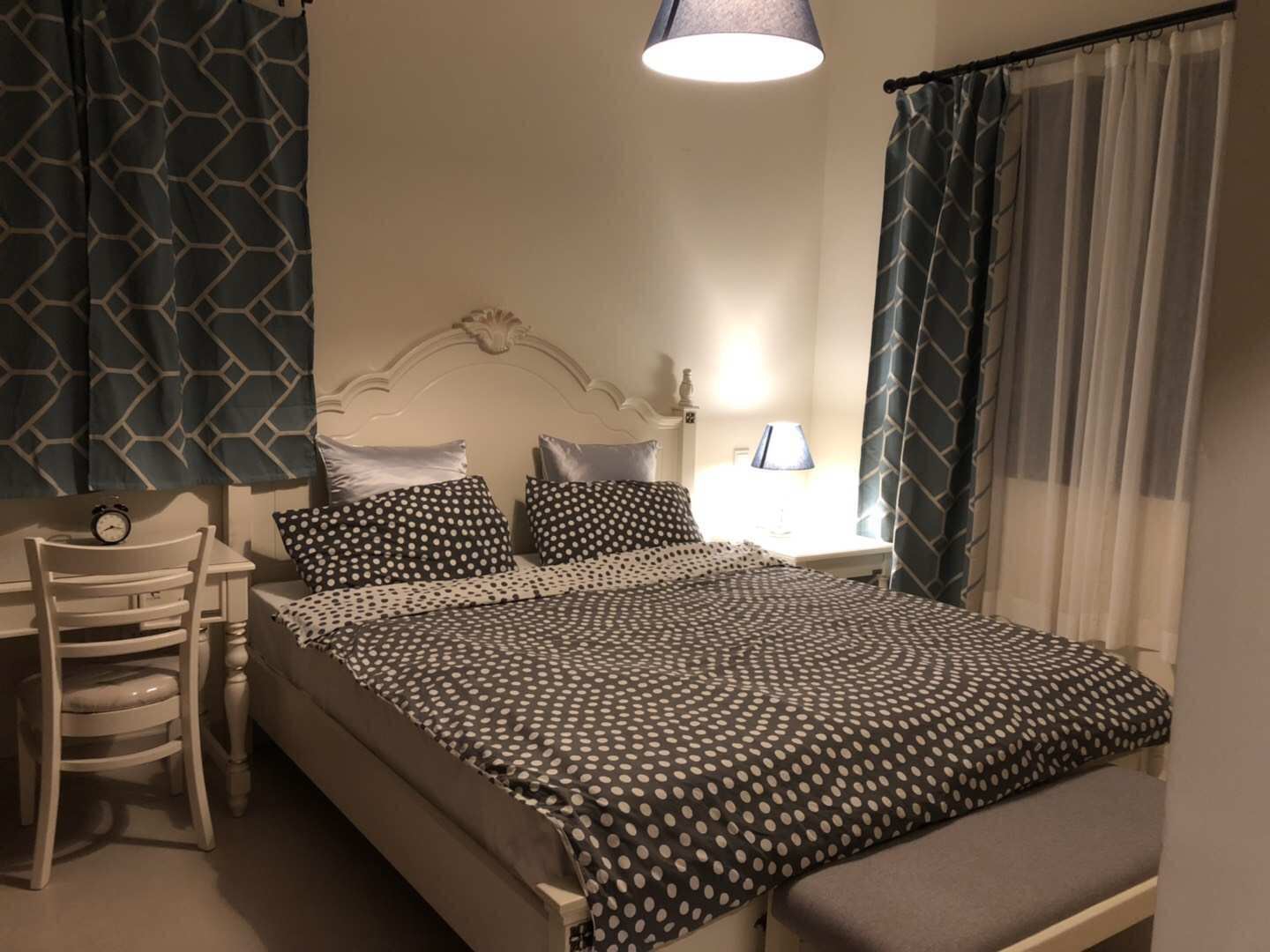 阿拉伯山庄独栋别墅出租 阿拉伯山庄独栋别墅出租