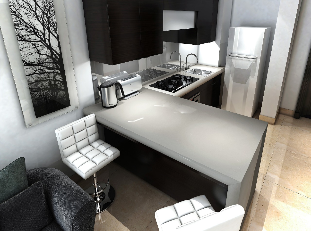 Single Row - New World Style Single Row - New World Style