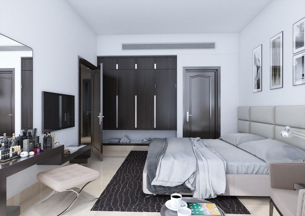 Single Row - New World Style Single Row - New World Style