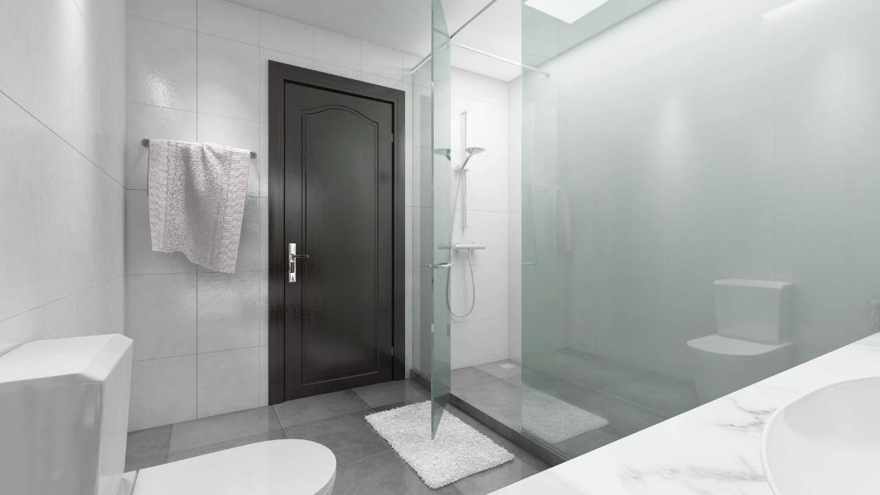 Single Row - New World Style Single Row - New World Style