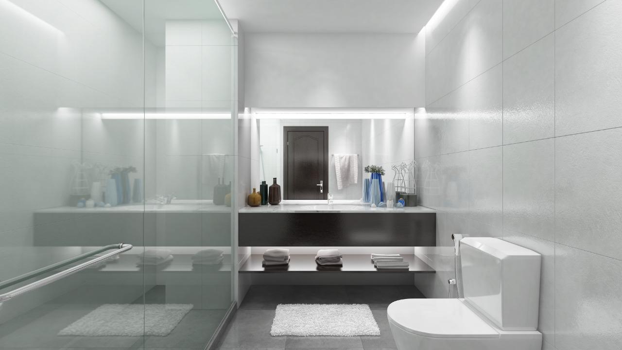 Single Row - New World Style Single Row - New World Style