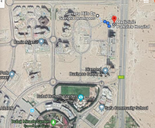 �����ɿ�����λ�ڵϰ��漣��԰��������Ŀ�д�������ӭ����