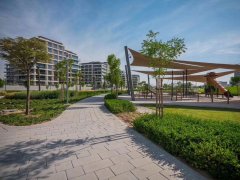 �ϰݷ�����Emaar Park Ridge �ϰ�ɽׯ�����빫