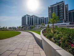 �ϰݷ�����Emaar Park Ridge �ϰ�ɽׯ�����빫