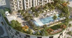 ��Burj Royale֮��Burj Cronw�����Ϊ��