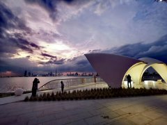 Dubai Creek Harbour �ϰ���Ϫ�ۣ��ϰ�δ��