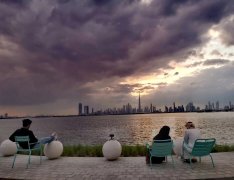 Dubai Creek Harbour �ϰ���Ϫ�ۣ��ϰ�δ��