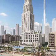 EMAAR�ϰ���Ϫ��Vida ���Ǽ��Ƶ�**��Ԣ����