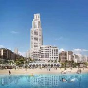 EMAAR�ϰ���Ϫ��Vida ���Ǽ��Ƶ�**��Ԣ����