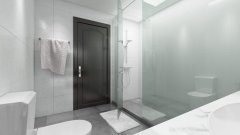 Single Row - New World Style