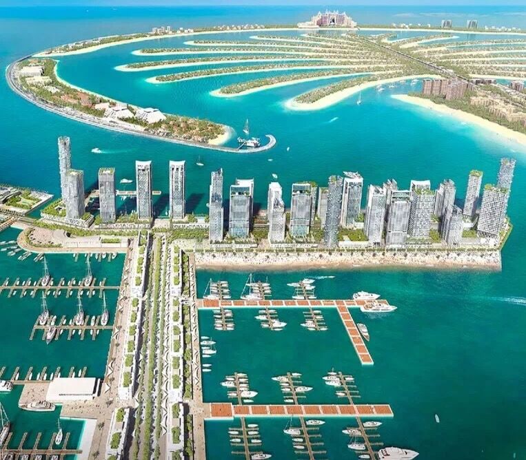µÏ°Ý·¿²ú¡ªÒÁÂê¶ûÍõ×Óµº Emaar Beachfront£¬B µÏ°Ý·¿²ú¡ªÒÁÂê¶ûÍõ×Óµº Emaar Beachfront£¬B