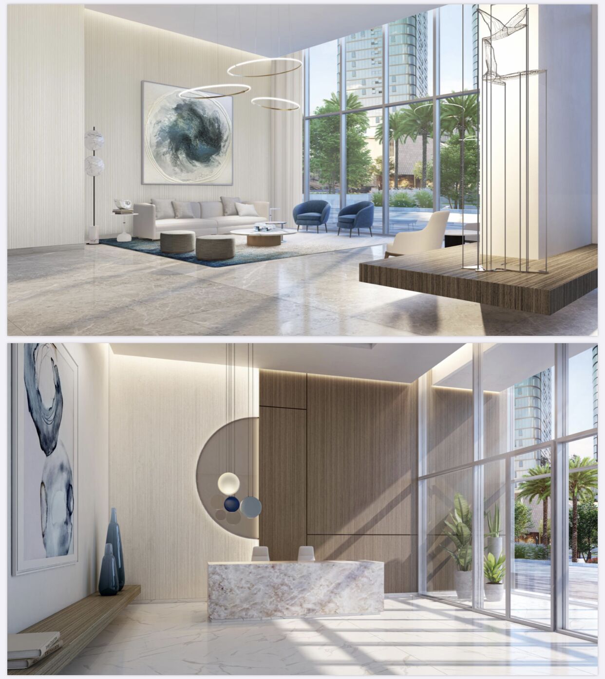 µÏ°ÝÍõ×Óµºº£¾°·¿ Emaar Beachfront Beac µÏ°ÝÍõ×Óµºº£¾°·¿ Emaar Beachfront Beac