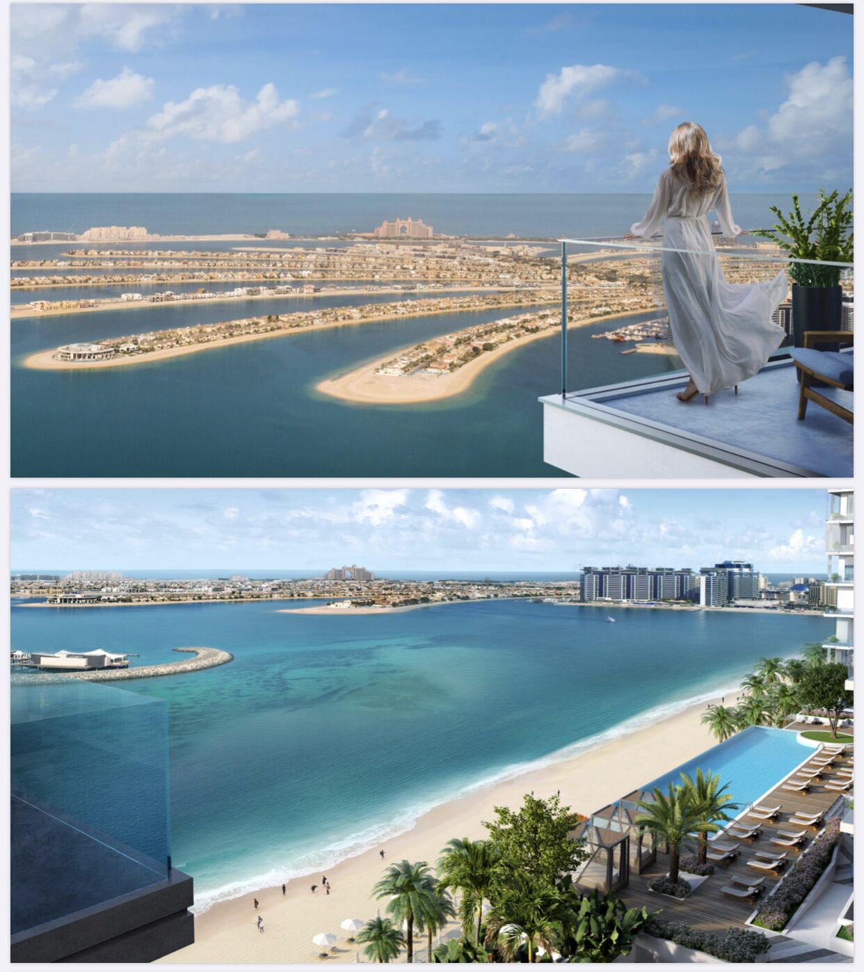 µÏ°ÝÍõ×Óµºº£¾°·¿ Emaar Beachfront Beac µÏ°ÝÍõ×Óµºº£¾°·¿ Emaar Beachfront Beac