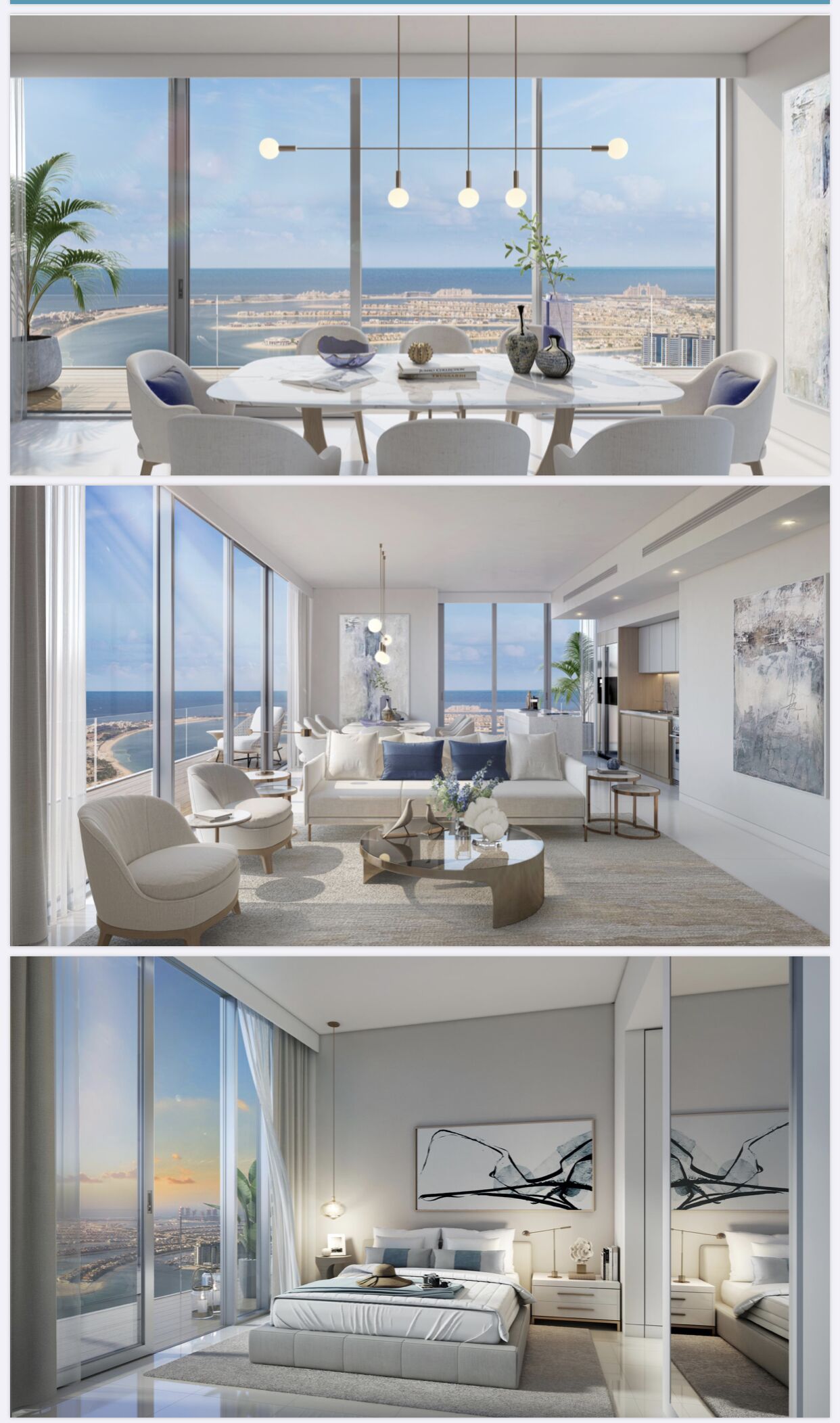 µÏ°ÝÍõ×Óµºº£¾°·¿ Emaar Beachfront Beac µÏ°ÝÍõ×Óµºº£¾°·¿ Emaar Beachfront Beac