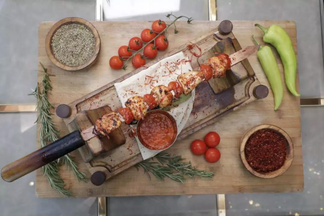 来迪拜吃什么?看这里 来迪拜吃什么?看这里