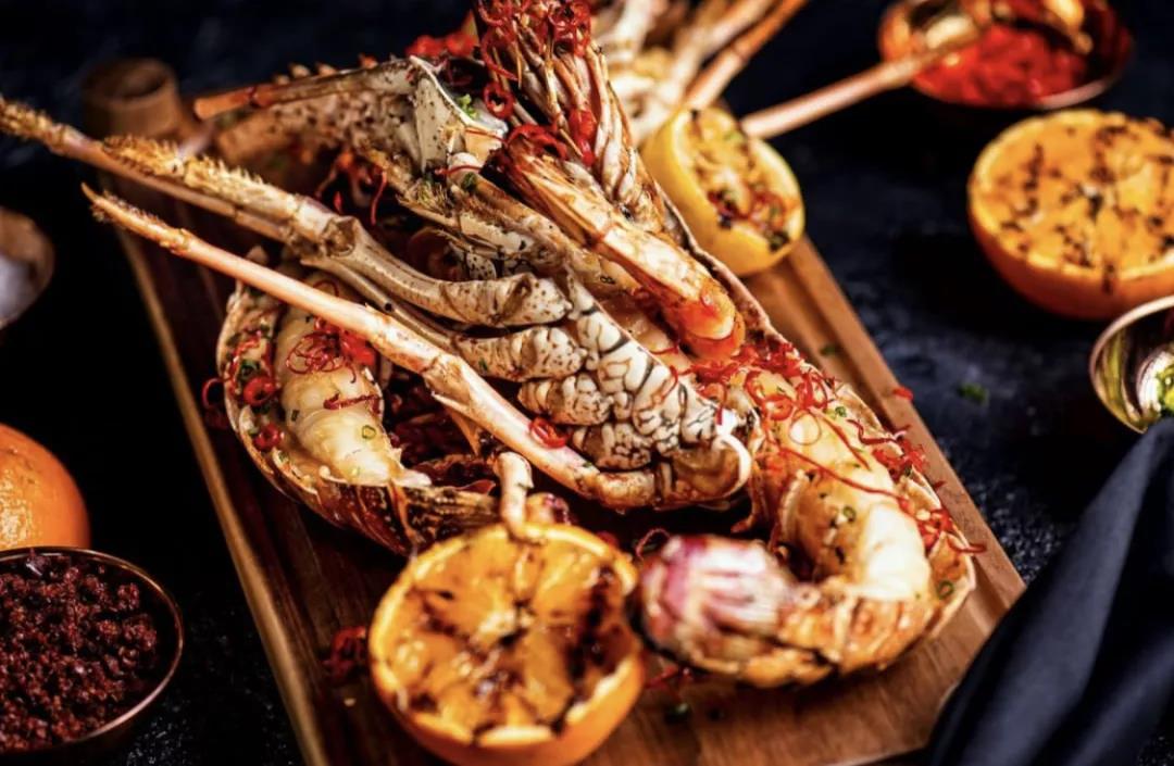 来迪拜吃什么?看这里 来迪拜吃什么?看这里