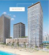 µÏ°ÝÍõ×Óµºº£¾°·¿ Emaar Beachfront Beac µÏ°ÝÍõ×Óµºº£¾°·¿ Emaar Beachfront Beac