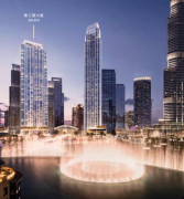 �ϰݵز����ϰ�������¥����Ԣ��Emaar Grande ����