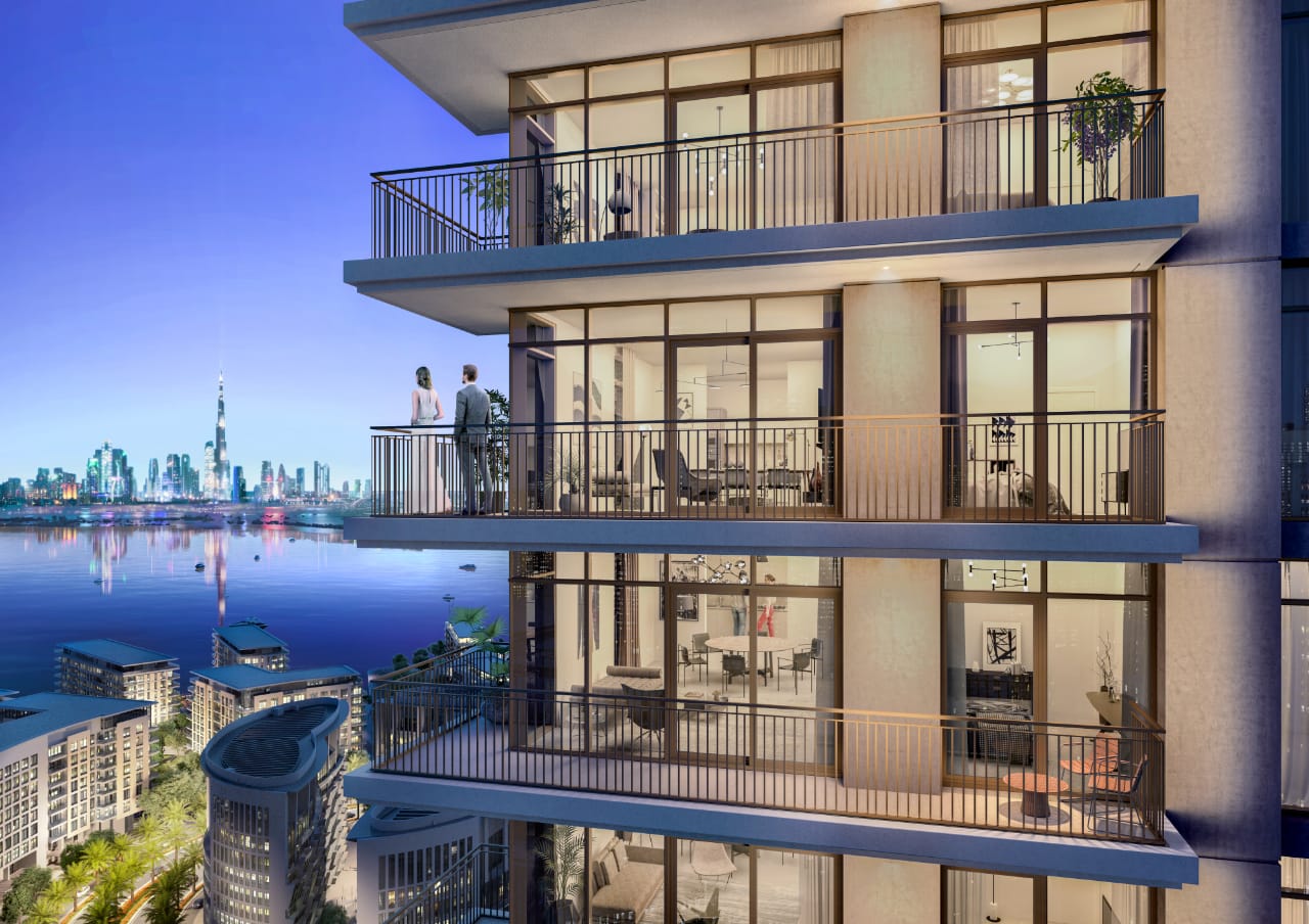 EMAAR**美云溪港仅104万出售 EMAAR**美云溪港仅104万出售