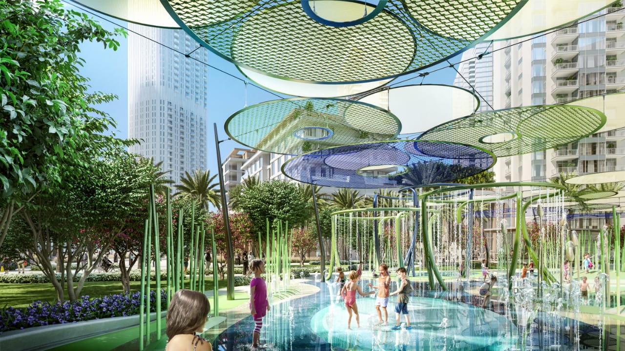 EMAAR**美云溪港仅104万出售 EMAAR**美云溪港仅104万出售