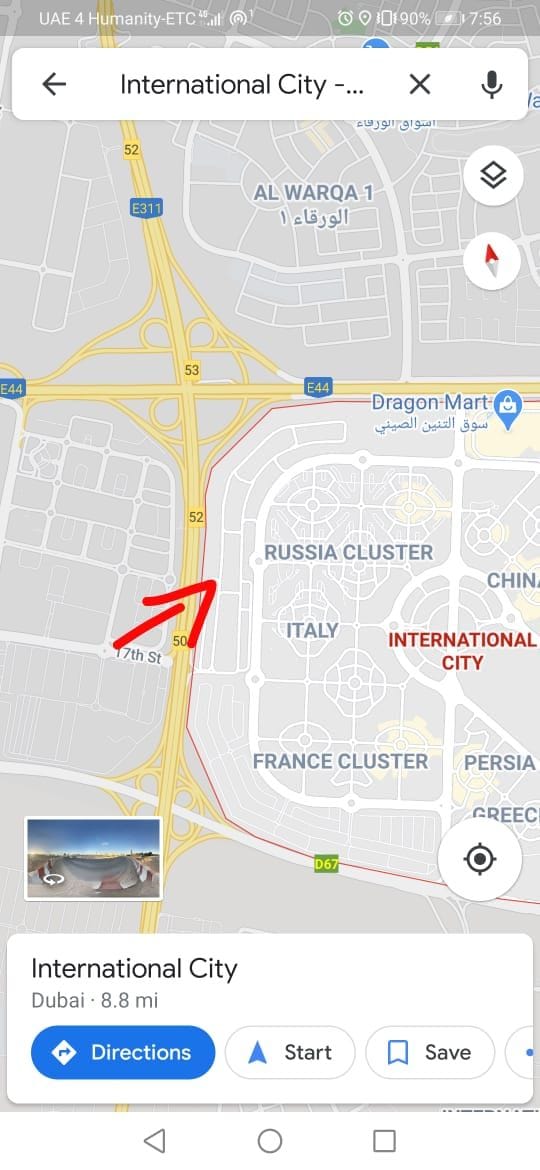 迪拜房产投资 华人社区精品楼盘 54万RMB起 月供1% 迪拜房产投资 华人社区精品楼盘 54万RMB起 月供1%