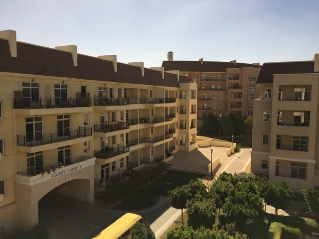 Norton Court 1 Bedroom Norton Court 1 Bedroom