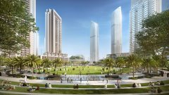 EMAAR**美云溪港仅104万出售 EMAAR**美云溪港仅104万出售