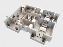 �ϰݷ��� ���ʳ� �·� һ��һ��ֻҪ40����