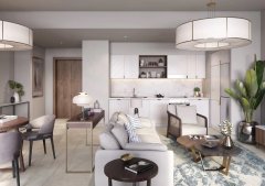 �ϰݷ��� EMAAR δ����������Ϫ��Vida �Ǽ��Ƶ�