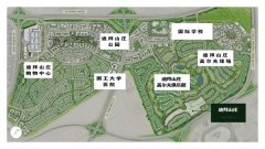 �ϰ�ɽׯ �߶����򳡶������� Dubai Hills Gol